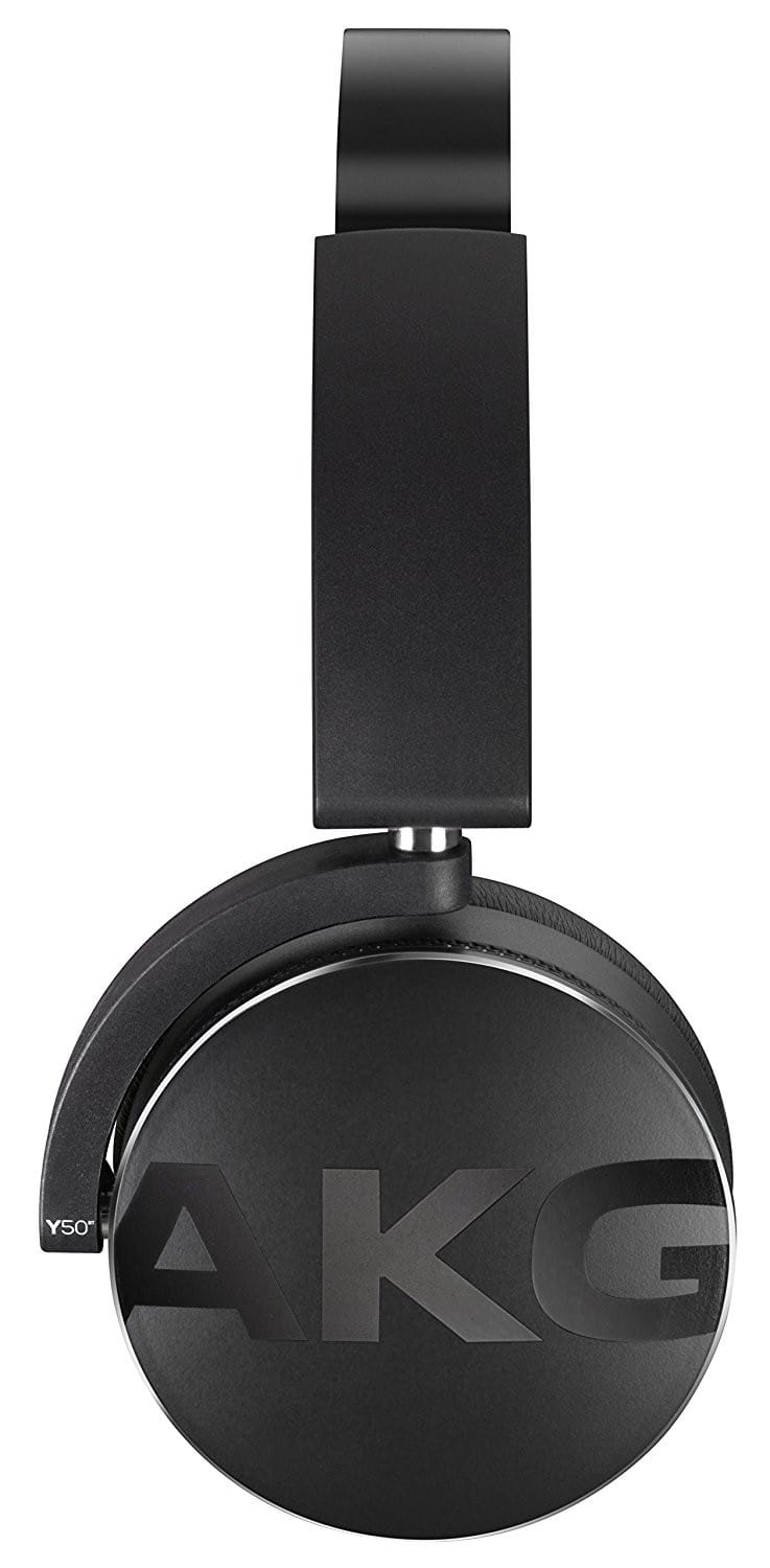 CASQUE AKG Y50BT (GP-U999HAAHAAA) — image 7