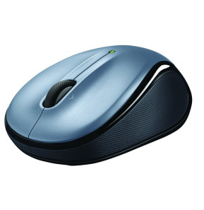 Souris Logitech Wireless Mouse M325 - Argent