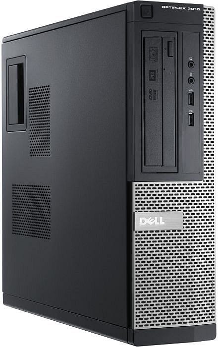 Ordinateur de bureau Dell OptiPlex 3010 DT (OP3010DT-I33220F)