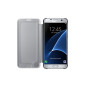 Valise repliable Samsung Pour Galaxy S7 Edge (EF-ZG935CBEGWW)