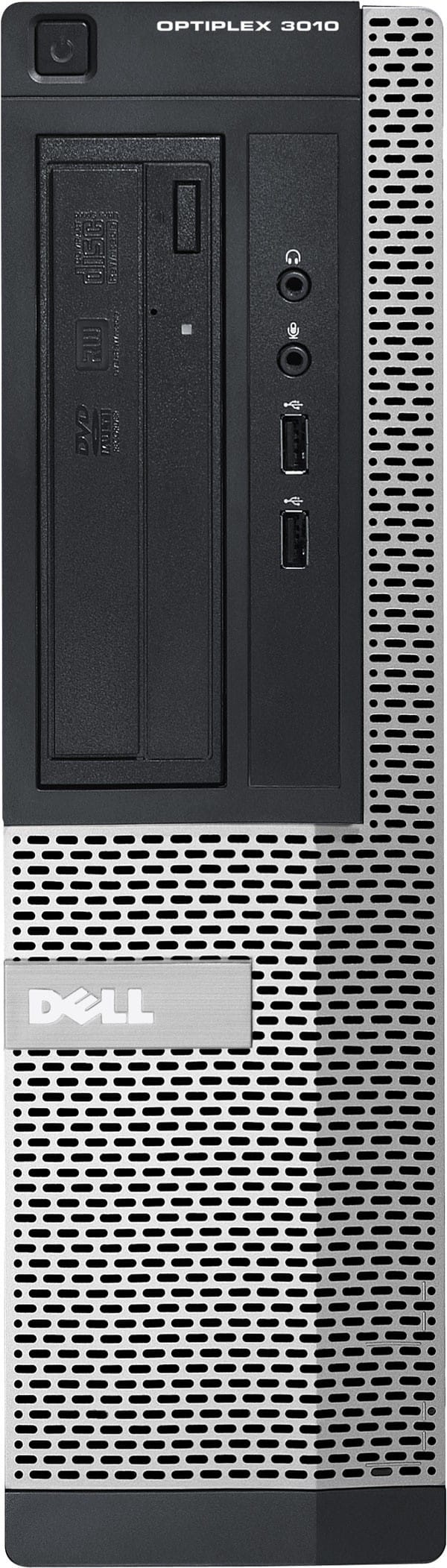 Ordinateur de bureau Dell OptiPlex 3010 DT (OP3010DT-I33220F) — image 2