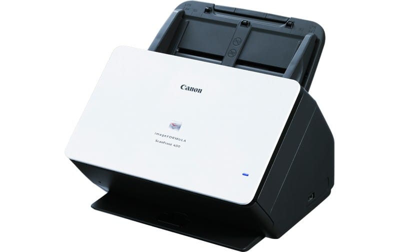 Canon imageFORMULA ScanFront 400 Scanner (1255C003AB) — image 1
