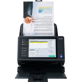 Scanner Canon imageFORMULA ScanFront 400 (1255C003AB) — image 3