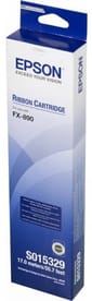 Ruban EPSON FX-890 - Dot Matrix 319x75x36 (C13S015329BA)