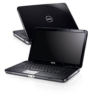 PC portable DELL Vostro 1015 T6570A