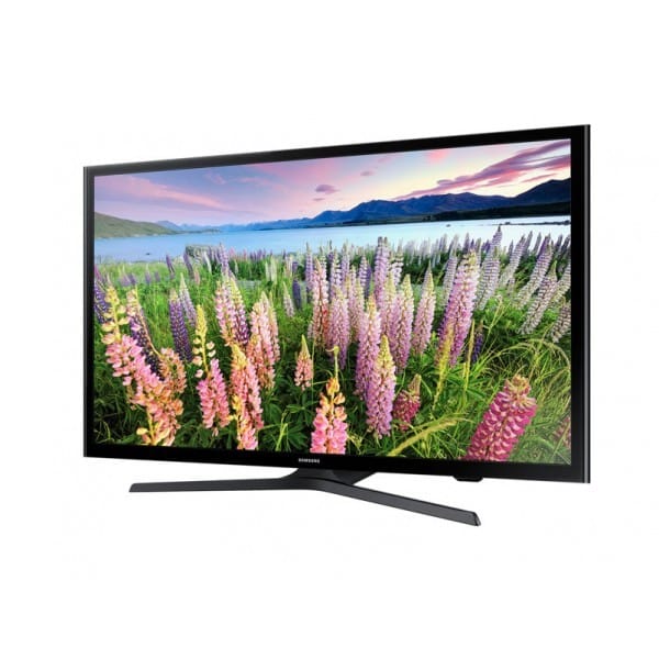 Téléviseur Samsung 49" J5200D - Full HD Smart LED TV (UE49J5200AUXTK) — image 2