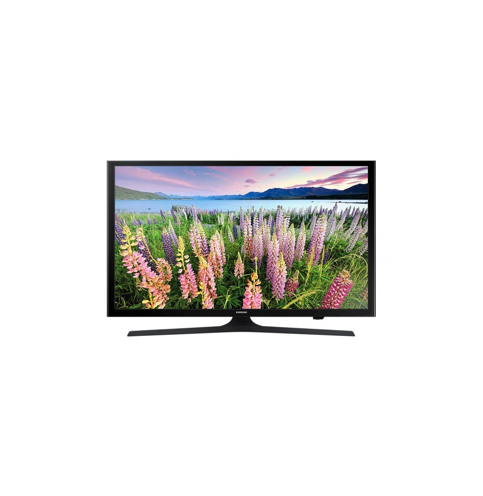 Téléviseur Samsung 49" J5200D - Full HD Smart LED TV (UE49J5200AUXTK)