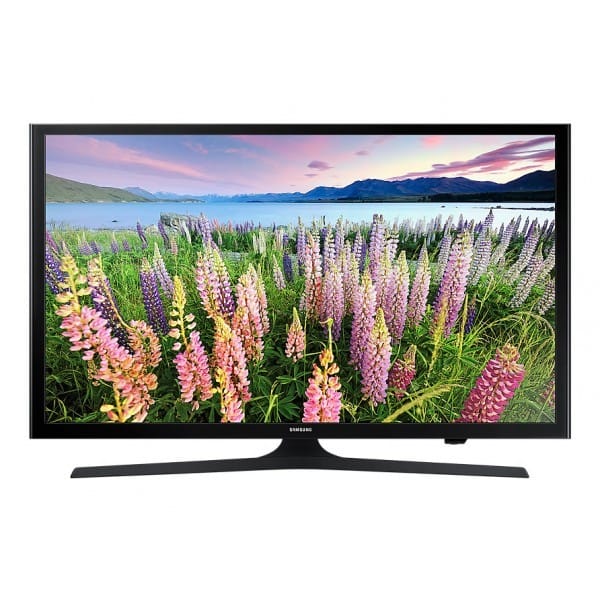 Téléviseur Samsung 49" J5200D - Full HD Smart LED TV (UE49J5200AUXTK) — image 1
