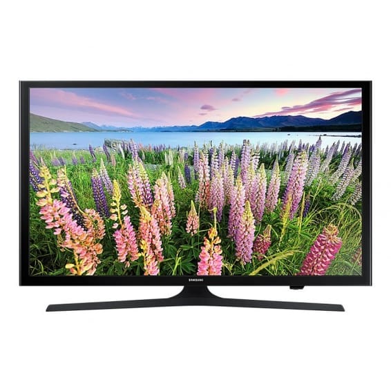 Téléviseur Samsung 49" J5200D - Full HD Smart LED TV (UE49J5200AUXTK)