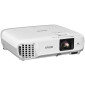Epson EB-W39 Vidéoprojecteur HD-Ready WXGA(1280 x 800) (V11H856040)