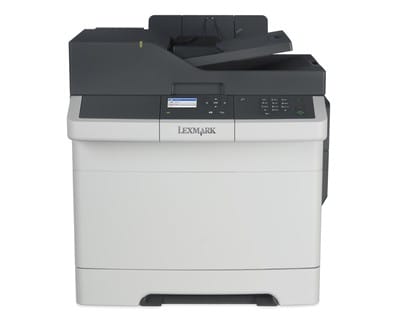 Imprimante Multifonction Laser Couleur Lexmark CX310n (28C0511)