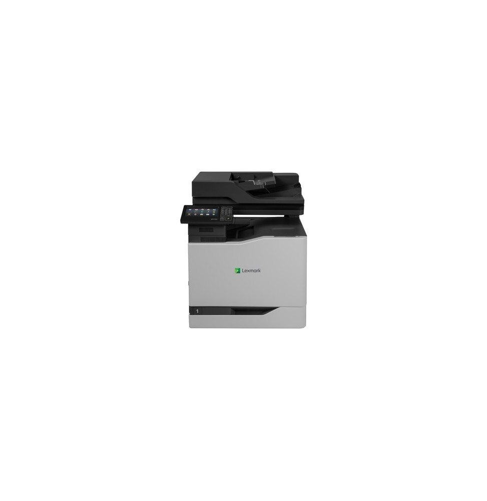 Imprimante Multifonction Laser Couleur Lexmark CX820de (42K0020)