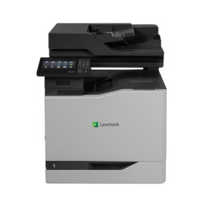Imprimante Multifonction Laser Couleur Lexmark CX820de (42K0020)