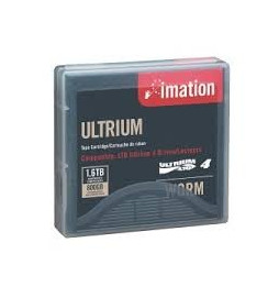 Cartouche de données Imation Ultrium LTO-4 800/1600GB (IM 26592)