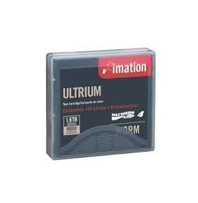 Cartouche de données Imation Ultrium LTO-4 800/1600GB (IM 26592)