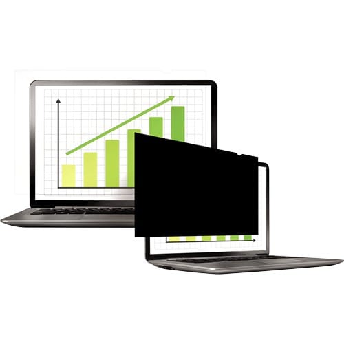 Filtre de confidentialité Fellowes - 13,3" PrivaScreen™ Panoramique (48068)