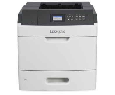 Imprimante Laser Monochrome Lexmark MS811dn (40G0230)