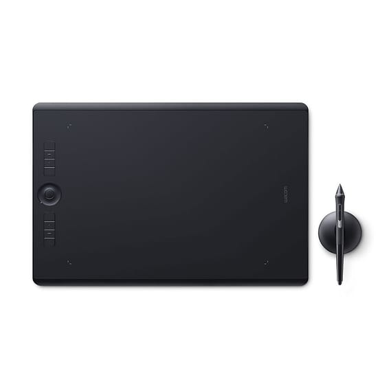Tablette Graphique Wacom Intuos Pro - Grande (PTH-860-S)