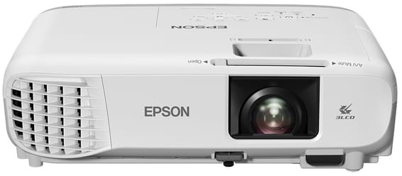 Epson EB-S39 Vidéoprojecteur SVGA(800 x 600) (V11H854040)