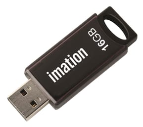 Clé USB Imation Sledge 16GB 2.0 (IM02008)