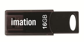 Clé USB Imation Sledge 16GB 2.0 (IM02008) — image 2