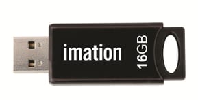 Clé USB Imation Sledge 16GB 2.0 (IM02008) — image 3