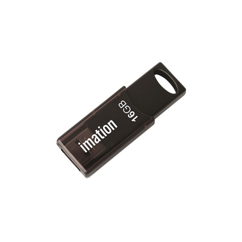 Clé USB Imation Sledge 16GB 2.0 (IM02008) — image 4