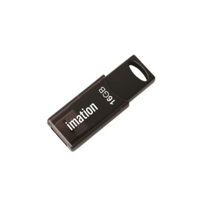 Clé USB Imation Sledge 16GB 2.0 (IM02008)