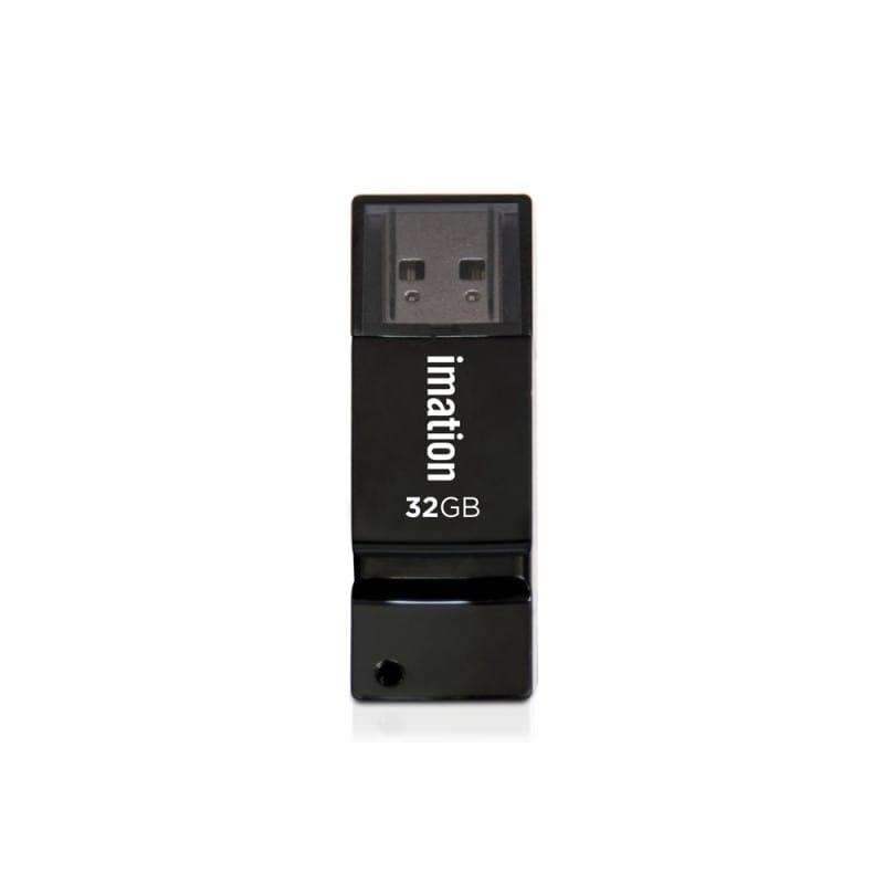 Clé USB Imation Ridge 2.0 32GB (IM20765) — image 1