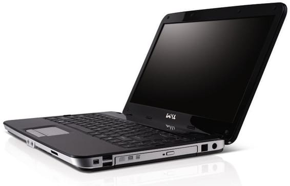 PC portable DELL Vostro 1015 T6570A