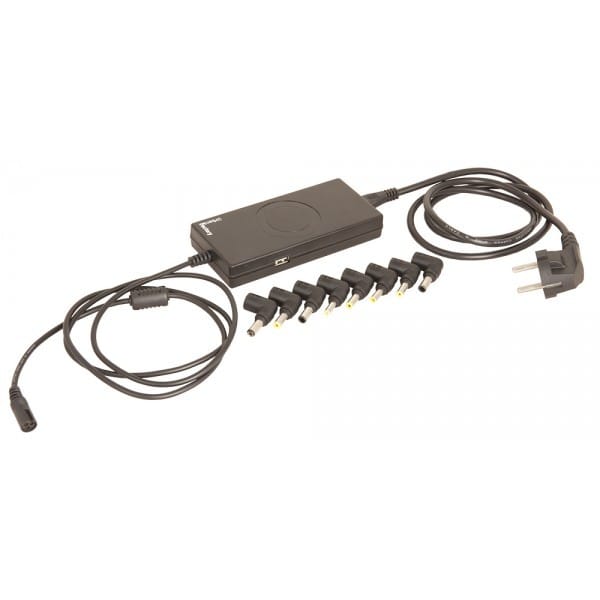 Alimentation Chargeur PC Urban Factory - 120W (ALI12UF) — image 1