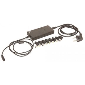 Adaptateur secteur Urban Factory - CA 110-240 V - 65 Watt (ALI65UF)