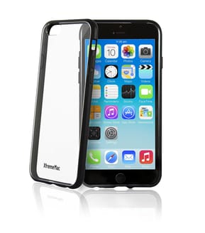Etui XtremeMac Microshield Accent Pour iPhone 6 et iPhone 6S - Noir (IPP-MA6-13) — image 2