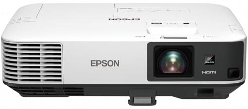 Vidéoprojecteur Professionnel Lumineux Epson EB-2055 XGA (V11H821040)