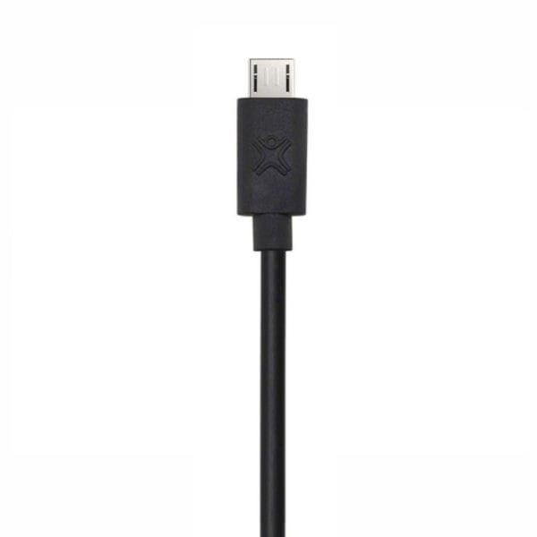 Chargeur de voiture XtremeMac Micro-USB - 3,4 Amp (IPU-IA2M-11) — image 4