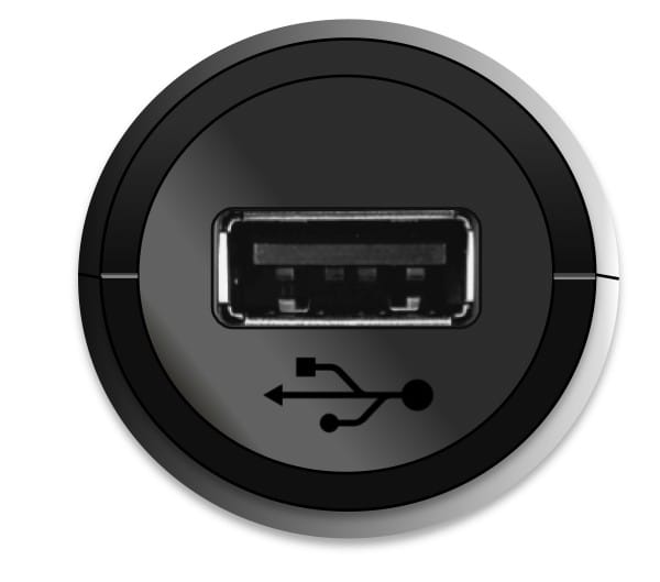 Chargeur de voiture XtremeMac Micro-USB - 3,4 Amp (IPU-IA2M-11) — image 5