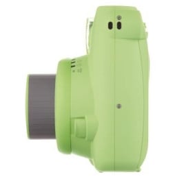 Appareil Photo Instantané Fujifilm Instax Mini 9 Vert Citron
