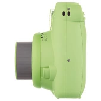 Appareil Photo Instantané Fujifilm Instax Mini 9 Vert Citron — image 2