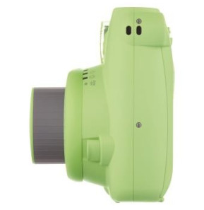 Appareil Photo Instantané Fujifilm Instax Mini 9 Vert Citron