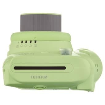 Appareil Photo Instantané Fujifilm Instax Mini 9 Vert Citron — image 6