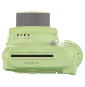 Appareil Photo Instantané Fujifilm Instax Mini 9 Vert Citron