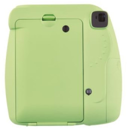 Appareil Photo Instantané Fujifilm Instax Mini 9 Vert Citron