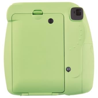 Appareil Photo Instantané Fujifilm Instax Mini 9 Vert Citron — image 7