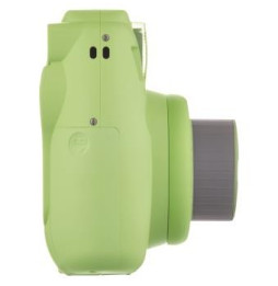 Appareil Photo Instantané Fujifilm Instax Mini 9 Vert Citron