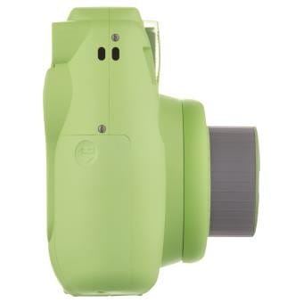 Appareil Photo Instantané Fujifilm Instax Mini 9 Vert Citron — image 8