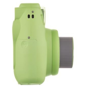 Appareil Photo Instantané Fujifilm Instax Mini 9 Vert Citron