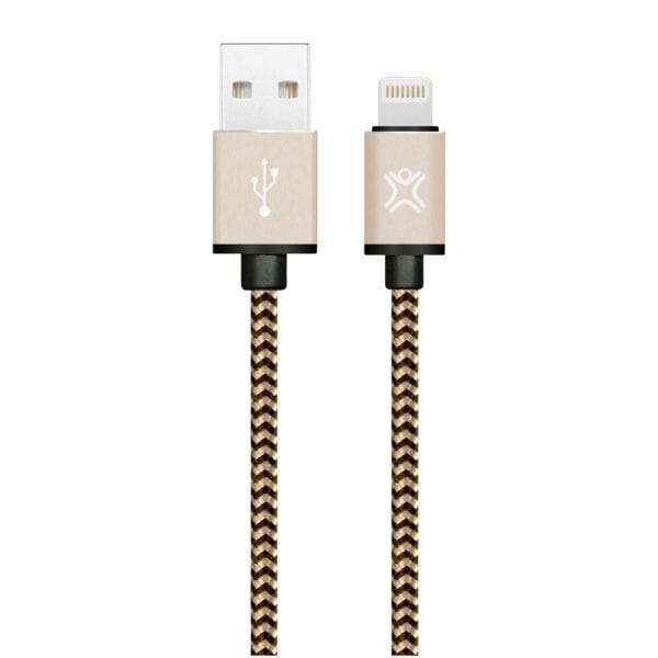 Câble XtremeMac Premium LT - 2 m - Pour iPhone — image 2
