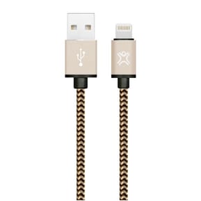 Câble XtremeMac Premium LT - 2 m - Pour iPhone — image 2