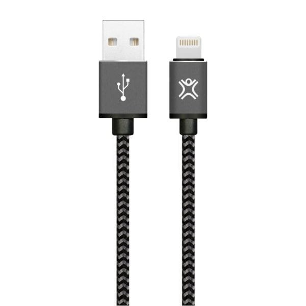 Câble XtremeMac Premium LT - 2 m - Pour iPhone — image 3