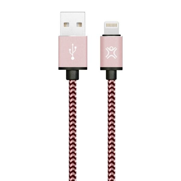 Câble XtremeMac Premium LT - 2 m - Pour iPhone — image 5